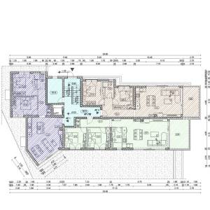 Novi, luksuzni, stambeni projekt, Opatija