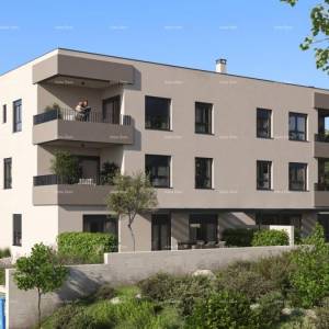 Novi stambeni projekt-prodaja stanova u novom projektu-Veli vrh, Pula! S1-Za