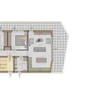 Novi stambeni projekt u izgradnji, Medulin! ZB-B2