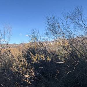 Novi Vinodolski, dvojna kuća, 77m2, pogled na more