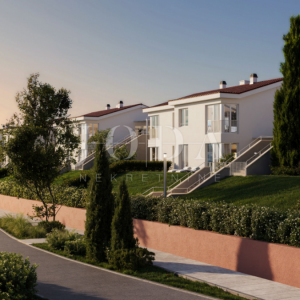 Novi Vinodolski dvosoban apartman, prvi red do mora