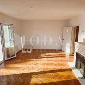 Novi Vinodolski kuća na bribirskoj obali