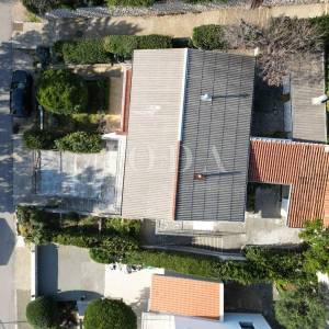 Novi Vinodolski kuća na bribirskoj obali