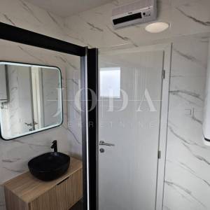  Novi Vinodolski, novogradnja 65,67m2