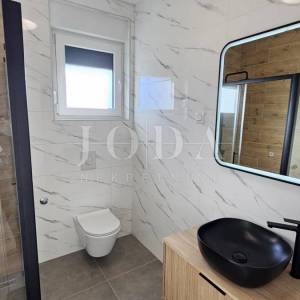  Novi Vinodolski, novogradnja 65,67m2