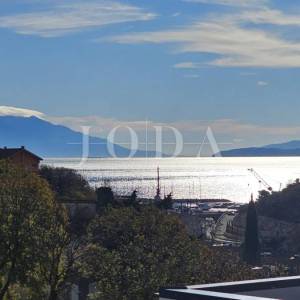 Novi Vinodolski, novogradnja 2.kat