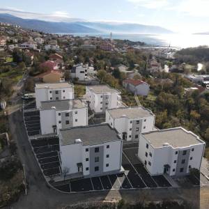 Novi Vinodolski, novogradnja 2.kat