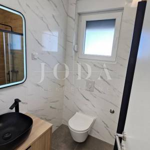 Novi Vinodolski, novogradnja 2.kat