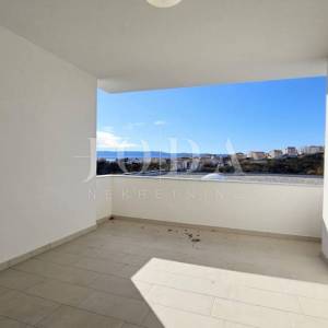 Novi Vinodolski novogradnja na prvom katu