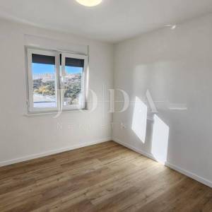 Novi Vinodolski novogradnja na prvom katu