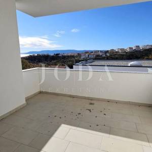 Novi Vinodolski , novogradnja, prizemlje