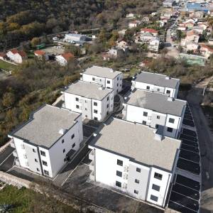 Novi Vinodolski , novogradnja, prizemlje