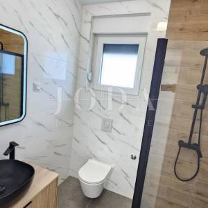 Novi Vinodolski, novogradnja, 67.52 m2