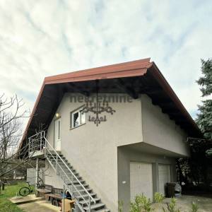 Novi Zagreb-Remetinec, stan 49m2, režije u cijeni najma