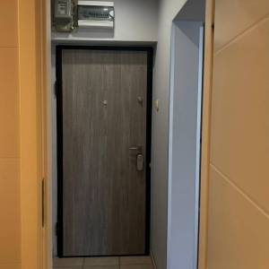 Novi Zagreb-Utrina, 1-sobni stan 30m2, namješten i opremljen