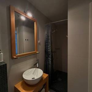 Novi Zagreb-Utrina, 1-sobni stan 30m2, namješten i opremljen