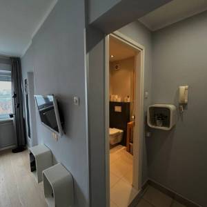 Novi Zagreb-Utrina, 1-sobni stan 30m2, namješten i opremljen