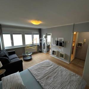 Novi Zagreb, Utrina, 30.17m2, 1skl