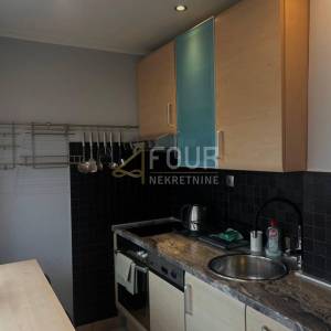 Novi Zagreb, Utrina, 30.17m2, 1skl