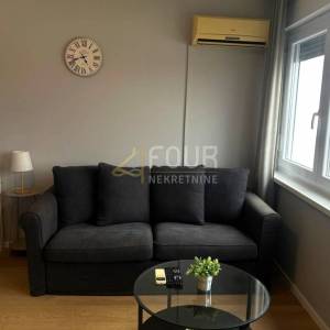 Novi Zagreb, Utrina, 30.17m2, 1skl