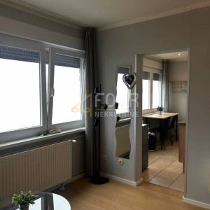 Novi Zagreb, Utrina, 30.17m2, 1skl