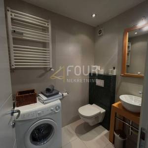 Novi Zagreb, Utrina, 30.17m2, 1skl