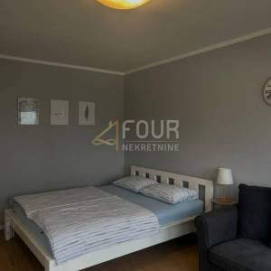 Novi Zagreb, Utrina, 30.17m2, 1skl