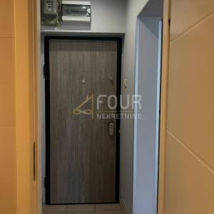 Novi Zagreb, Utrina, 30.17m2, 1skl