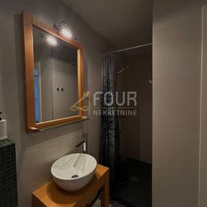 Novi Zagreb, Utrina, 30.17m2, 1skl