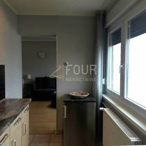 Novi Zagreb, Utrina, 30.17m2, 1skl