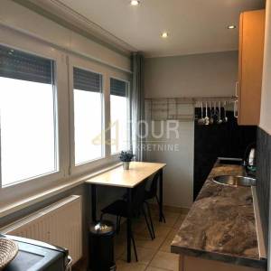 Novi Zagreb, Utrina, 30.17m2, 1skl