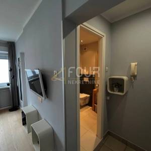 Novi Zagreb, Utrina, 30.17m2, 1skl