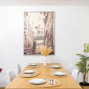 NOVI ZAGREB/SOPOT/FANTASTIČAN TROSOBNI NOVOUREĐENI STAN