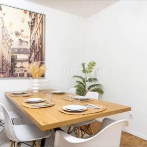 NOVI ZAGREB/SOPOT/FANTASTIČAN TROSOBNI NOVOUREĐENI STAN