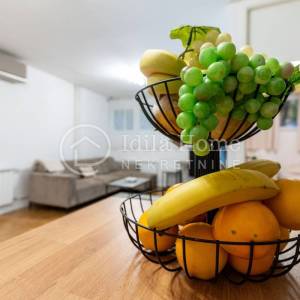 NOVI ZAGREB/SOPOT/FANTASTIČAN TROSOBNI NOVOUREĐENI STAN