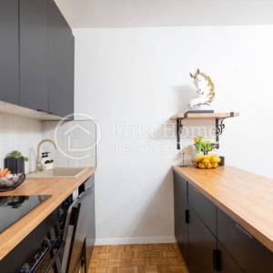 NOVI ZAGREB/SOPOT/FANTASTIČAN TROSOBNI NOVOUREĐENI STAN