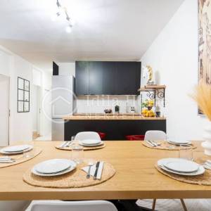 NOVI ZAGREB/SOPOT/FANTASTIČAN TROSOBNI NOVOUREĐENI STAN