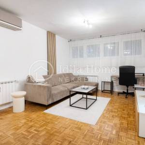 NOVI ZAGREB/SOPOT/FANTASTIČAN TROSOBNI NOVOUREĐENI STAN