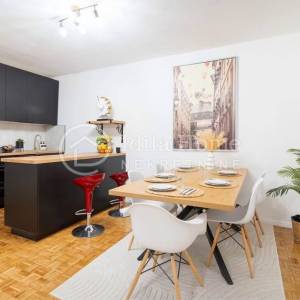 NOVI ZAGREB/SOPOT/FANTASTIČAN TROSOBNI NOVOUREĐENI STAN