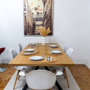 NOVI ZAGREB/SOPOT/FANTASTIČAN TROSOBNI NOVOUREĐENI STAN