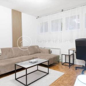 NOVI ZAGREB/SOPOT/FANTASTIČAN TROSOBNI NOVOUREĐENI STAN