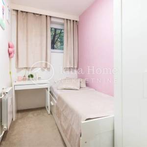 NOVI ZAGREB/SOPOT/FANTASTIČAN TROSOBNI NOVOUREĐENI STAN