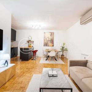 NOVI ZAGREB/SOPOT/FANTASTIČAN TROSOBNI NOVOUREĐENI STAN