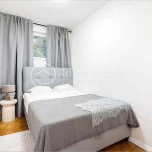 NOVI ZAGREB/SOPOT/FANTASTIČAN TROSOBNI NOVOUREĐENI STAN