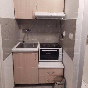 Novigrad – Mareda, stan s terasom 300 m od mora