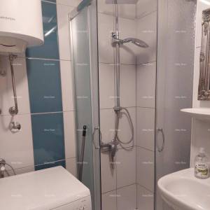 Novigrad – Mareda, stan s terasom 300 m od mora