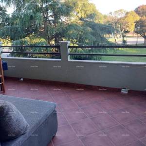 Novigrad – Mareda, stan s terasom 300 m od mora