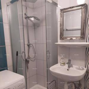 Novigrad – Mareda, stan s terasom 300 m od mora