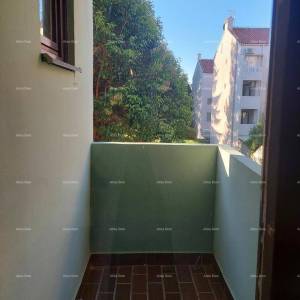 Novigrad – Mareda, stan s terasom 300 m od mora