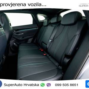 NOVO BYD Seal U DM-i 1.5L Aut. 218 KS, LED+ACC+HEAD+GR SJED+360+PANO